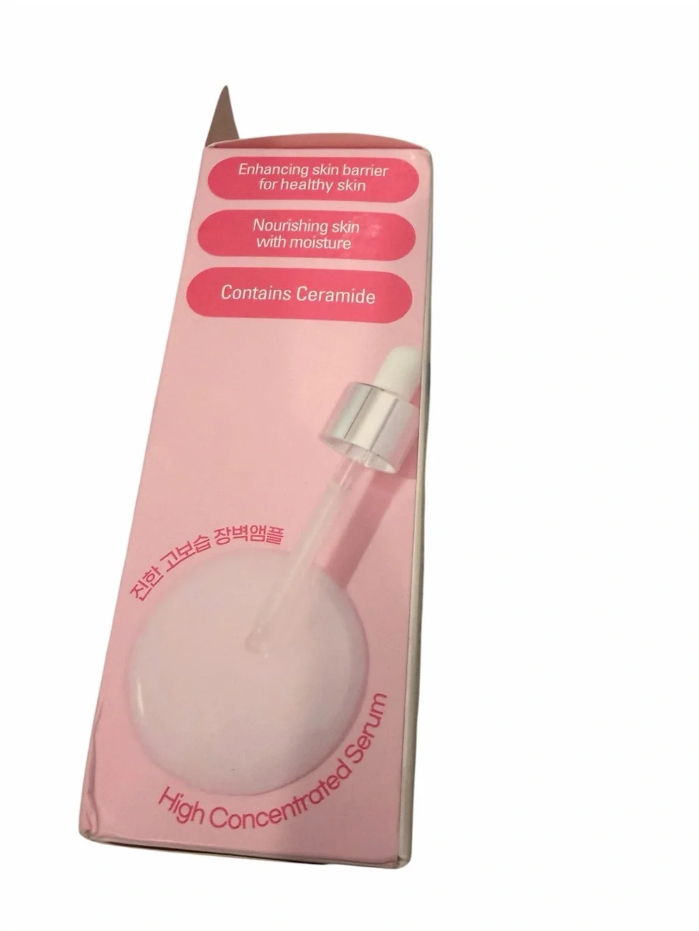 AMPLE:N Ceramide Shot Ampoule 3.38OZ Anti Aging Moisturizer Soothing Skin Care K